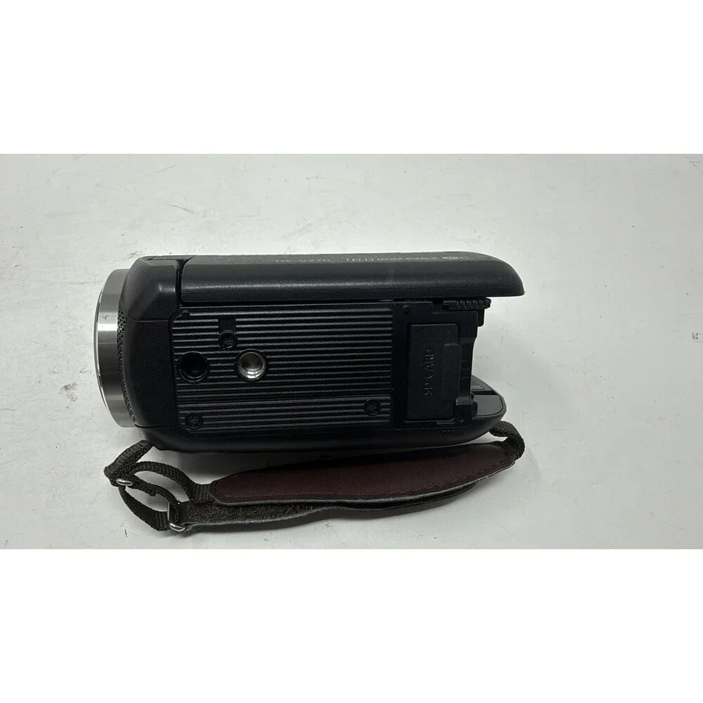 Panasonic HC-V270 Camcorder Full HD 10.0MP - Tested Working